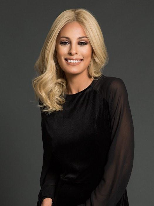 Soul by Ellen Wille | Remy Human Hair Lace Front Wig | CLOSEOUT - Musesware