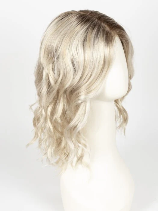 Avalon | Synthetic Lace Front Wig - Musesware
