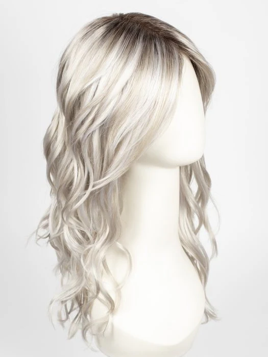 Verona | Synthetic Lace Front Wig (Mono Top) - Musesware