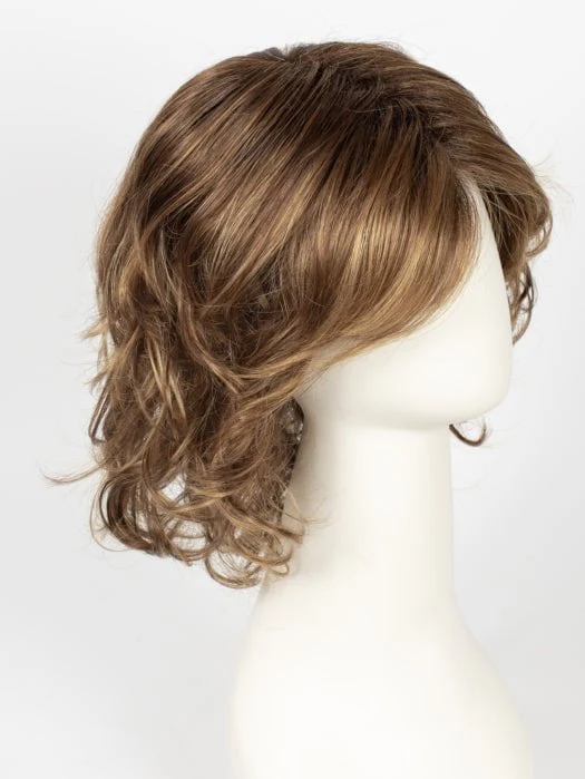 Cat | Synthetic Lace Front Wig (Mono Crown) - Musesware