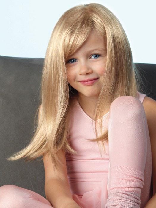 Miley | Synthetic Lace Front Wig (Mono Top) - Musesware