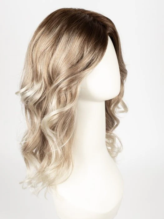 Avalon | Synthetic Lace Front Wig (Basic Cap) - Musesware