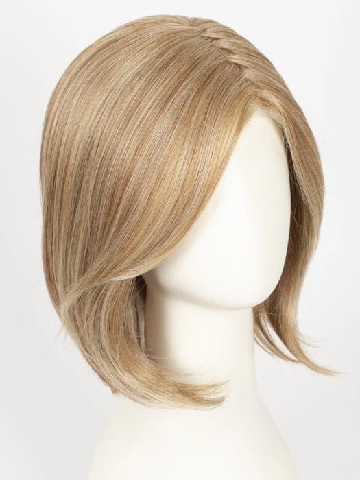 Flying Solo | Synthetic Lace Front Wig (Hand-Tied) - Musesware