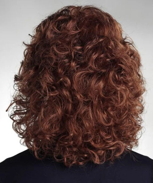 Kapri by Tony of Beverly | Curly Wig | CLOSEOUT - Musesware