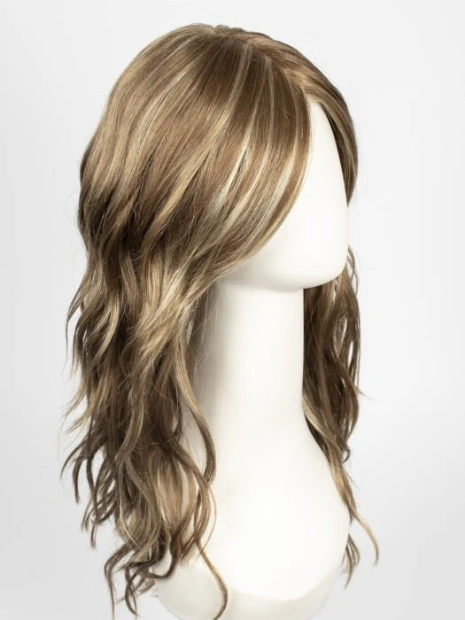 Verona | Synthetic Lace Front Wig (Mono Top) - Musesware