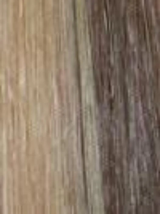 Jacquelyn by Wig Pro | Human Hair Lace Front Wig (Hand-Tied) - Musesware