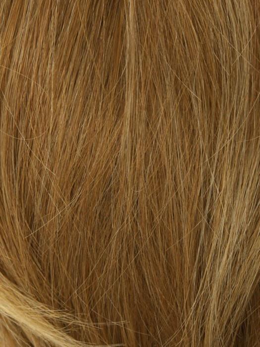 Abigail by Louis Ferre | Synthetic Wavy Wig | CLOSEOUT - Musesware