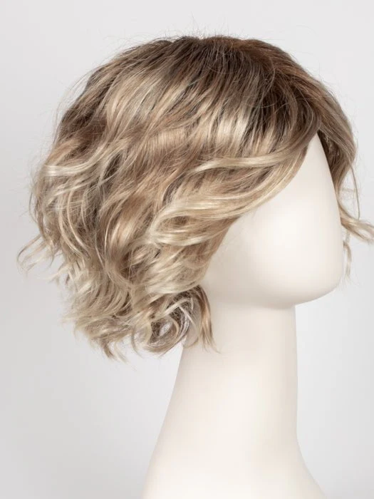 Movie Star | Synthetic Lace Front Wig (Mono Crown) - Musesware