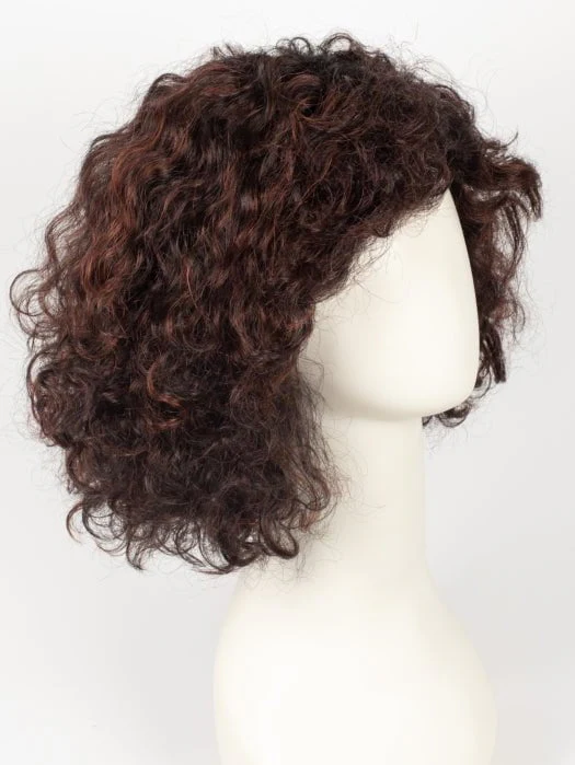 Disco | Synthetic Lace Front Wig - Musesware