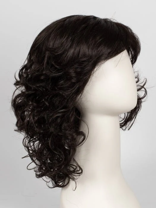 Jessica | Synthetic Wig (Basic Cap) - Musesware