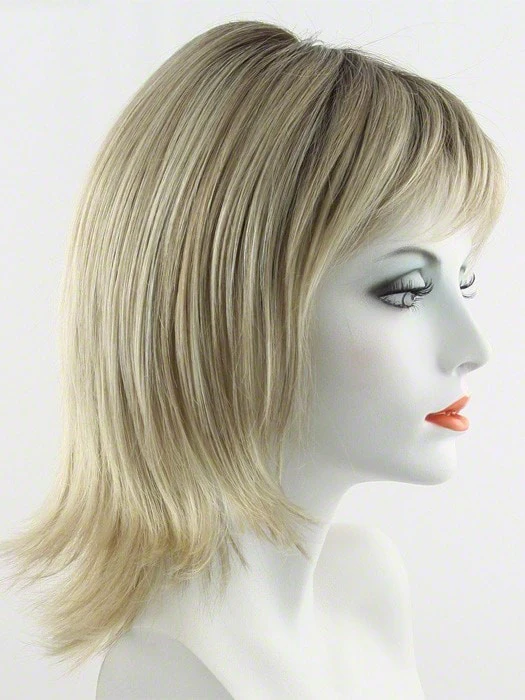 Infatuation by Raquel Welch | Synthetic Wig With Bangs | CLOSEOUT - Musesware