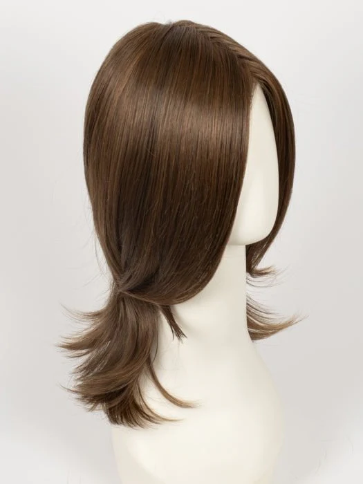 Drew | Synthetic Lace Front Wig (Mono Top) - Musesware
