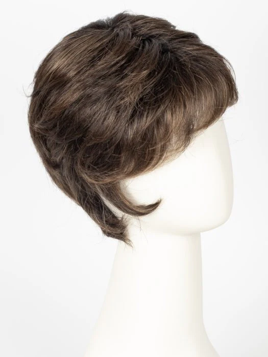 Gala | Synthetic Lace Front Wig (Mono Top) | CLOSEOUT - Musesware