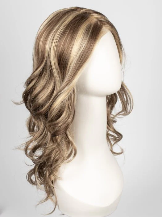 Blaze | Synthetic Lace Front Wig - Musesware