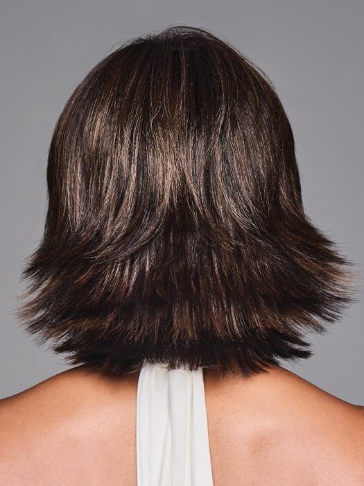 Chloe | Synthetic Lace Front Wig (Mono Top) - Musesware