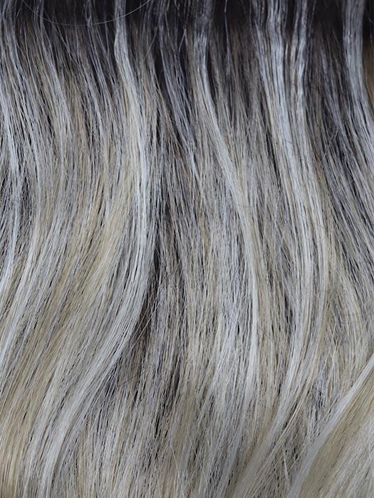 Marion | Synthetic Lace Front Wig (Lace Part) - Musesware