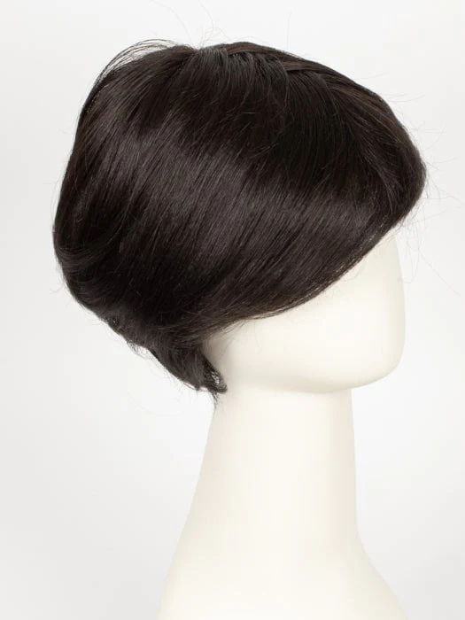 Gallant | Synthetic Lace Front Wig (Mono Top) - Musesware