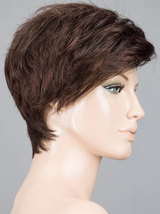 Ring | Synthetic Wig (Mono Crown) | CLOSEOUT - Musesware