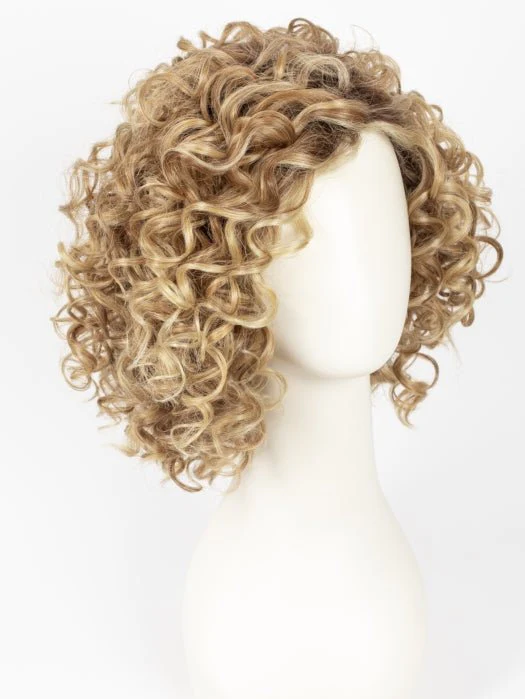 Click, Click, Flash | Synthetic Lace Front Wig (Basic Cap) - Musesware