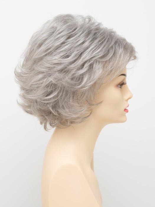 Alyssa | Synthetic Wig (Basic Cap) - Musesware