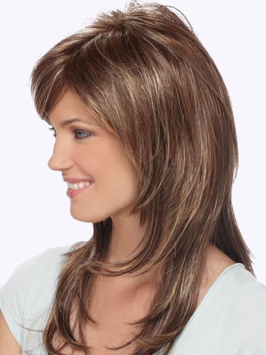 Dixie by Estetica | Synthetic Wig (Mono Crown) | CLOSEOUT - Musesware