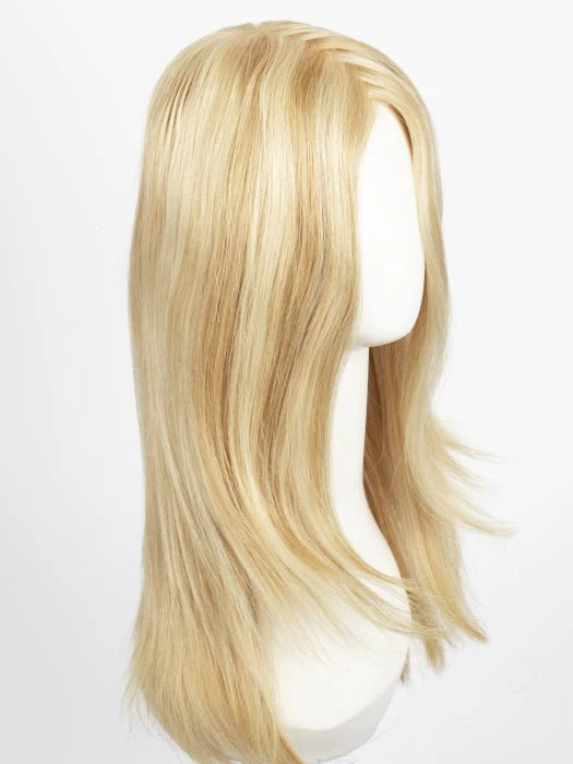 Provocateur | Remy Human Hair Lace Front Wig (Hand-Tied) - Musesware