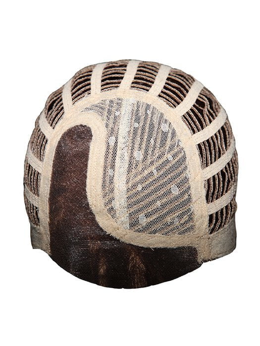 Nitro 22 | Synthetic Lace Front Wig (Mono Part) | CLOSEOUT - Musesware