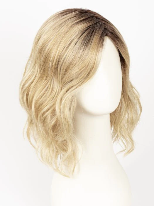 Columbia | Synthetic Lace Front Wig | CLOSEOUT - Musesware