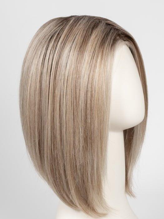 On Point | HF Synthetic Lace Front Wig - Musesware