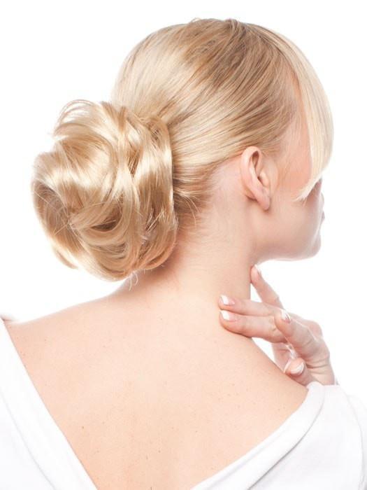 Elegance by easihair | Updo Hairpiece | CLOSEOUT - Musesware