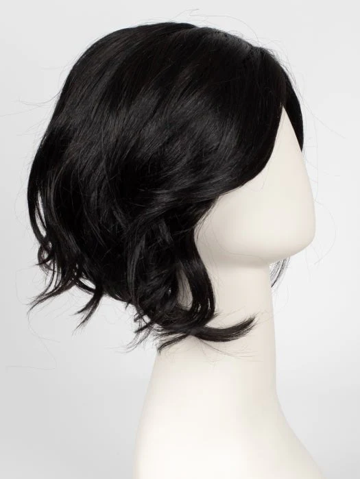 Trend Alert | Synthetic Lace Front Wig (Mono Part) - Musesware