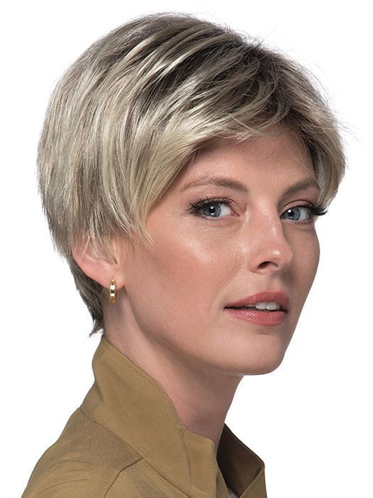 Emmet | Synthetic Wig (Basic Cap) | CLOSEOUT - Musesware