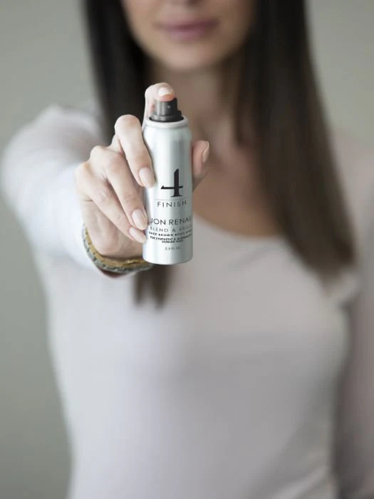 Blend & Build Root Spray - Musesware