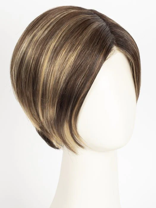 Perry | Synthetic Lace Front Wig - Musesware