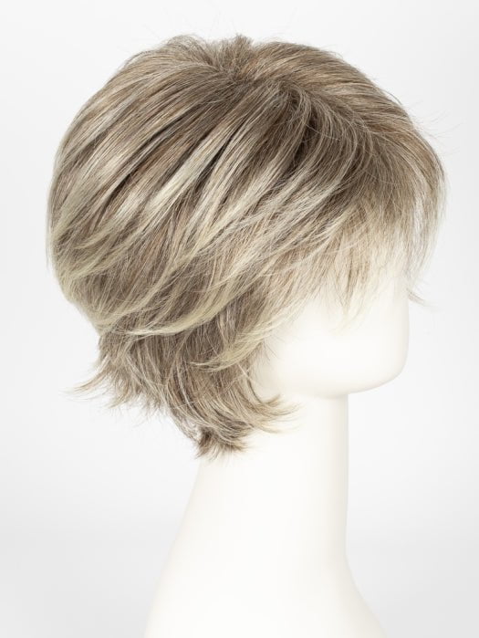 Coco | Synthetic Wig (Basic Cap) - Musesware