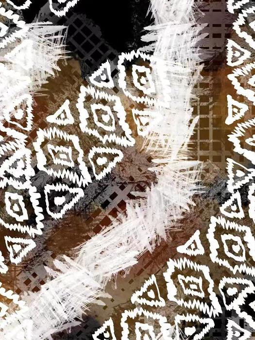 The Softie Wrap Print | CLOSEOUT - Musesware