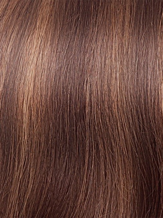 Stunning | Human Hair Lace Front Wig (Hand-Tied) - Musesware