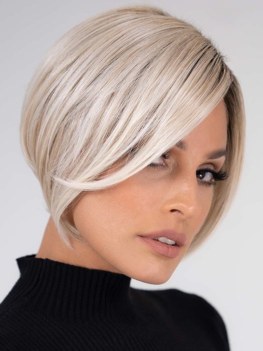 Ignite | Synthetic Lace Front Wig (Basic Cap) - Musesware