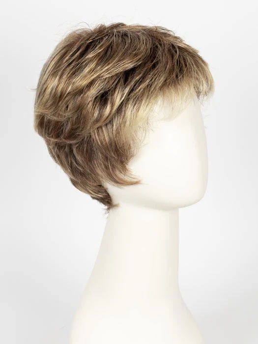 Winner Petite | Synthetic Wig (Basic Cap) - Musesware