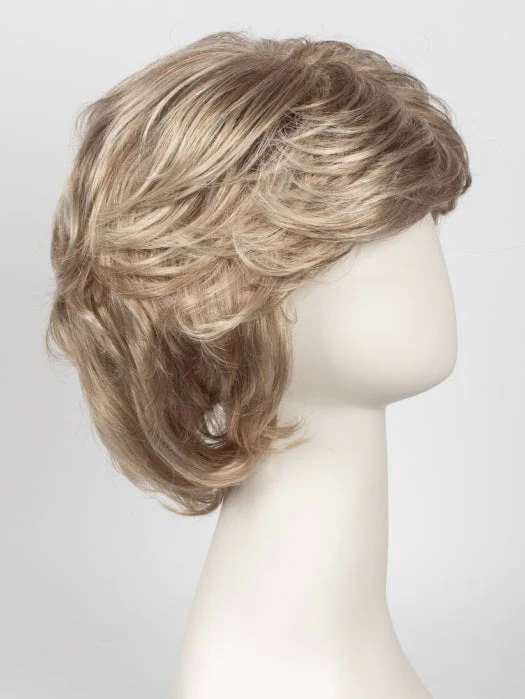 Salsa | Synthetic Wig (Basic Cap) - Musesware
