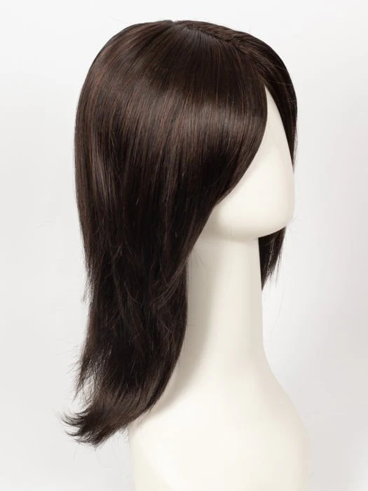 Sandra | Synthetic Wig (Hand-Tied) - Musesware