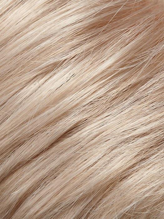 Playmate Curly | Synthetic Hair Topper | CLOSEOUT - Musesware