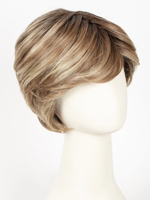 Fanfare | HF Synthetic Lace Front Wig (Mono Top) - Musesware