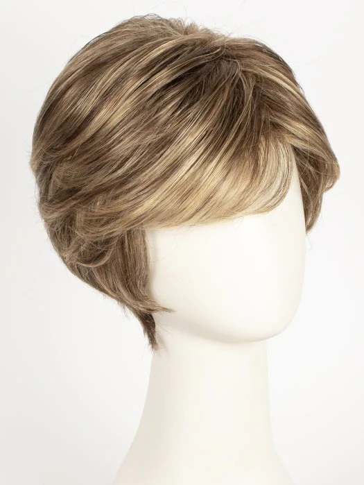 Billie | Synthetic Wig (Basic Cap) - Musesware