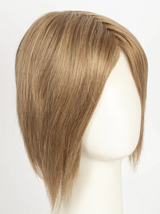 Ignite HH | Remy Human Hair Lace Front Wig (Hand Tied) - Musesware