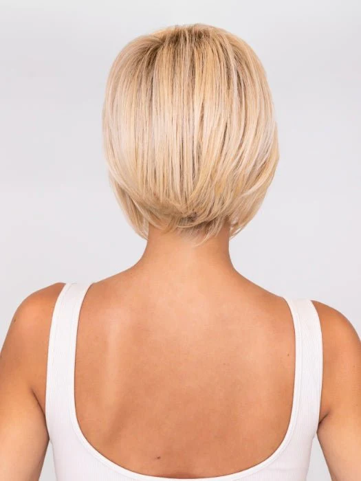 Ignite Large | HF Synthetic Lace Front Wig (Basic Cap) - Musesware