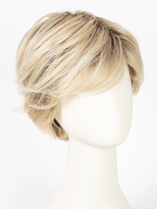 Vanessa | HF Synthetic Lace Front Wig (Basic Cap) - Musesware