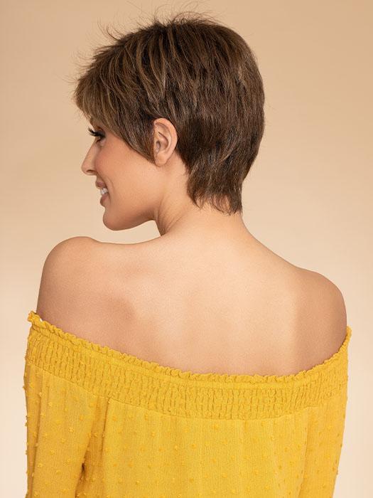 Spring Hi | Synthetic Lace Front Wig (Mono Crown) - Musesware