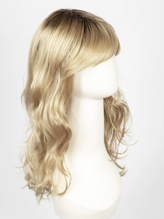 Pretty by Ellen Wille | Long Wavy Wig - Musesware