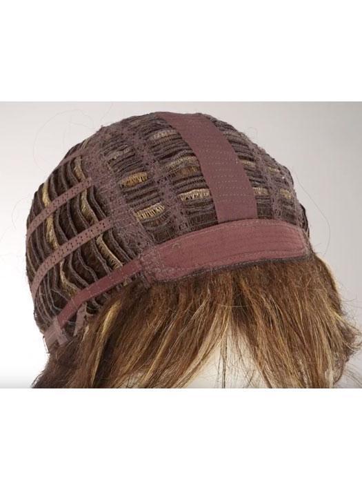 Jessica | Synthetic Wig (Basic Cap) - Musesware